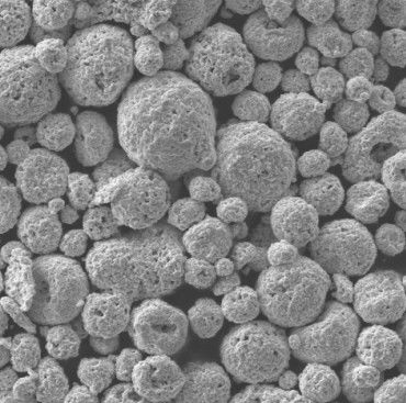 Oxygencontent ≤ 0.3 Percent Fused Tungsten Carbide Powder Used in Heavy Industry Storageconditions Cool Place Away Moisture