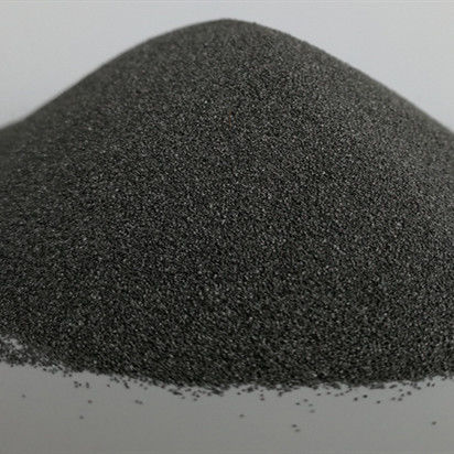 Gray With Metallic Luster Cast Tungsten Carbide Powder Chemicalcomposition WC Tungsten Carbide 20-30mesh Ideal for Industrial Wear Parts