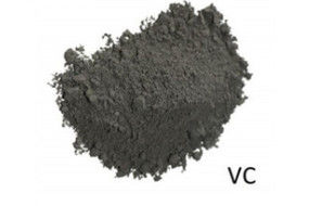 High Hardness And High Wear Resistant Tungsten Carbide Dust Tungsten Based CTC Powder Suitable For Manufacturing Cutting Tools
