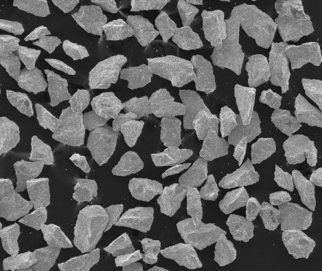 ขนาดความสามารถสูง โหลด Tungsten Carbide Powder สําหรับอุตสาหกรรมที่ต้องการ